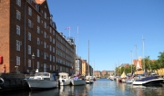 Christianshavns_Kanal_1