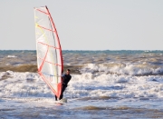 Windsurfing_Klitmøller_1