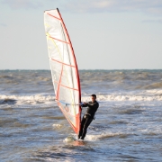Windsurfing_Klitmøller_2