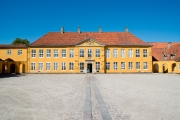 Roskilde_Palæ
