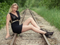 Amanda P 4 03
