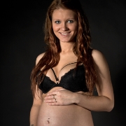 Michala gravid 02