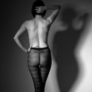 Nudeart - fotograf Jan Lykke